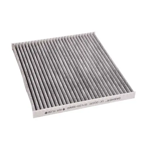 Asia2020 - 97133-3SAA0 Air conditioning filter