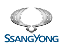 مجموعه خدمات مهندسی خودرو آسیا2020 - SSANGYONG